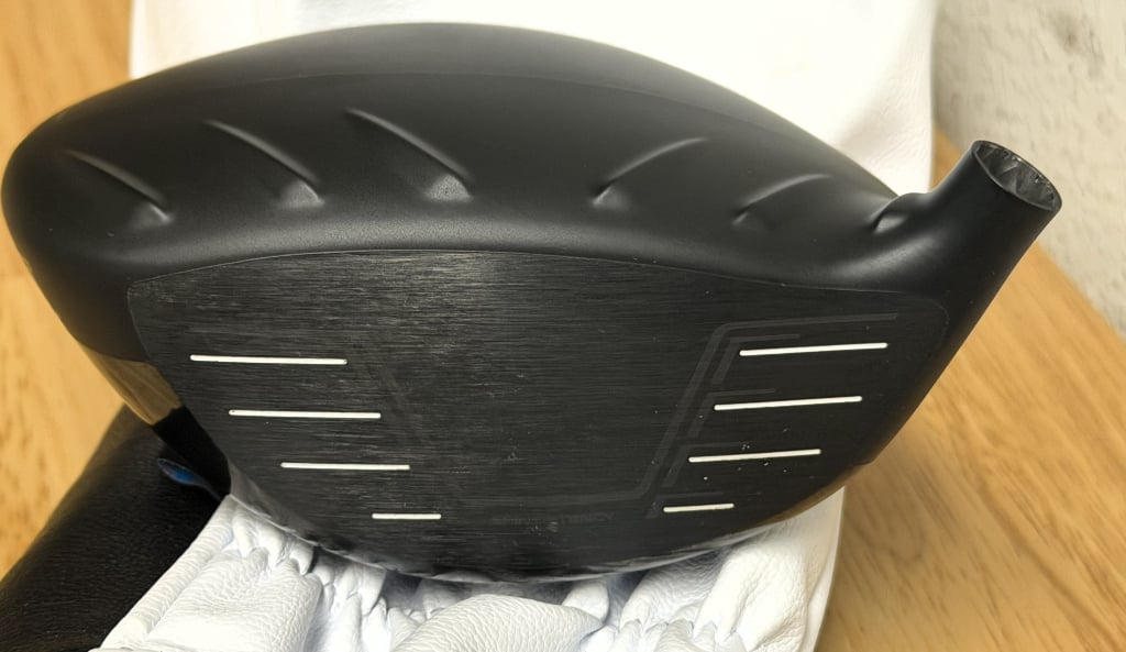 Price Drops - Ping G440K 10.5* Head, Ping G440 Driver Shafts, Ping