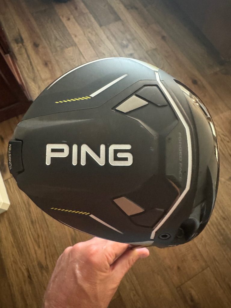 ⭐︎左 PING G430 MAX ドライバー TENSEI ORANGE 70X Ping G430 Max 10k and OG Tensei Orange 60TX - Classifieds- For