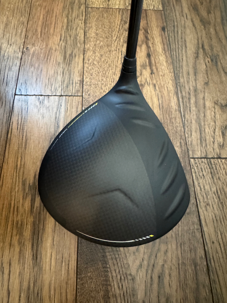 Ping G430 Max 10k and OG Tensei Orange 60TX - Classifieds- For