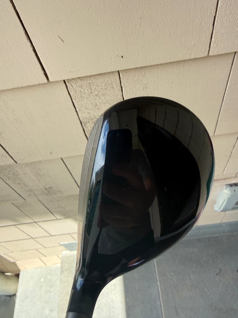 OG Callaway UW, 19* w/Ventus Velocore Black 7X - For Sale Archive