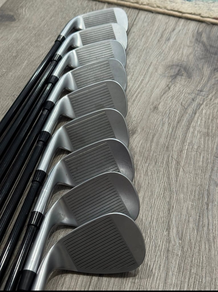 Ping i210 Irons, Ping Glide 3.0 - Classifieds- For Sale Forum