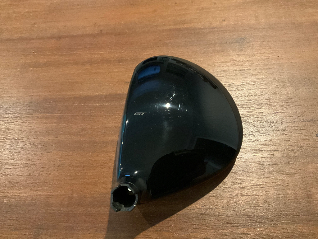 GT23W ヘッド Titleist GT2 fairway head only - Sold - For Sale Archive-For