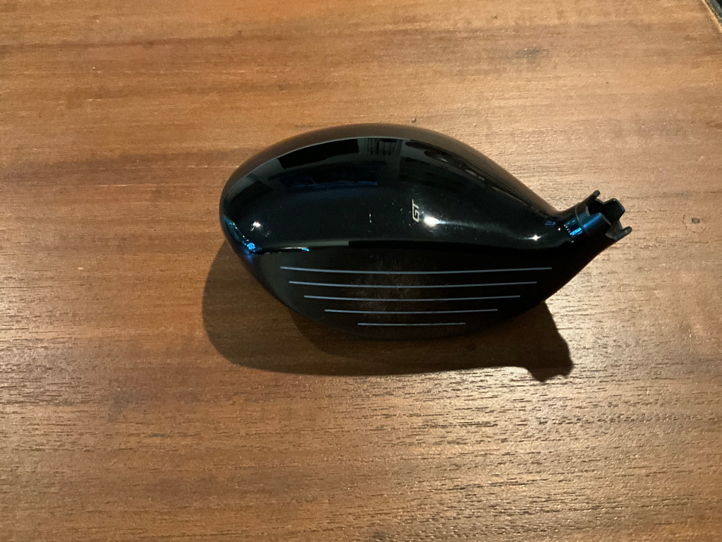 Titleist GT2 fairway head only - Sold - For Sale Archive-For