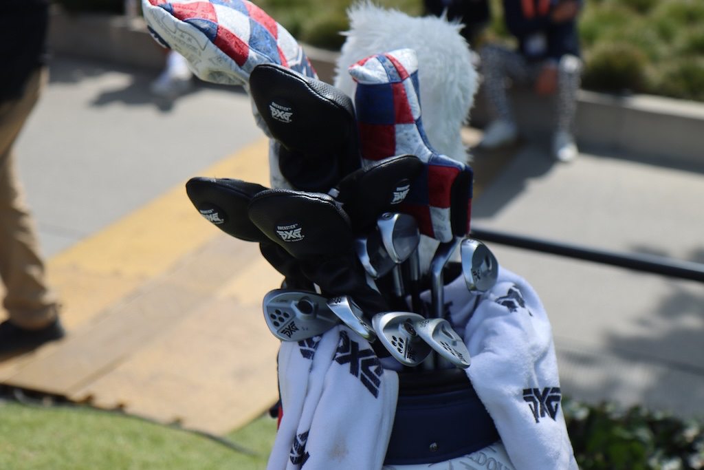 2026 US Women's Open - Wednesday #5 - Tour and Pre-Release