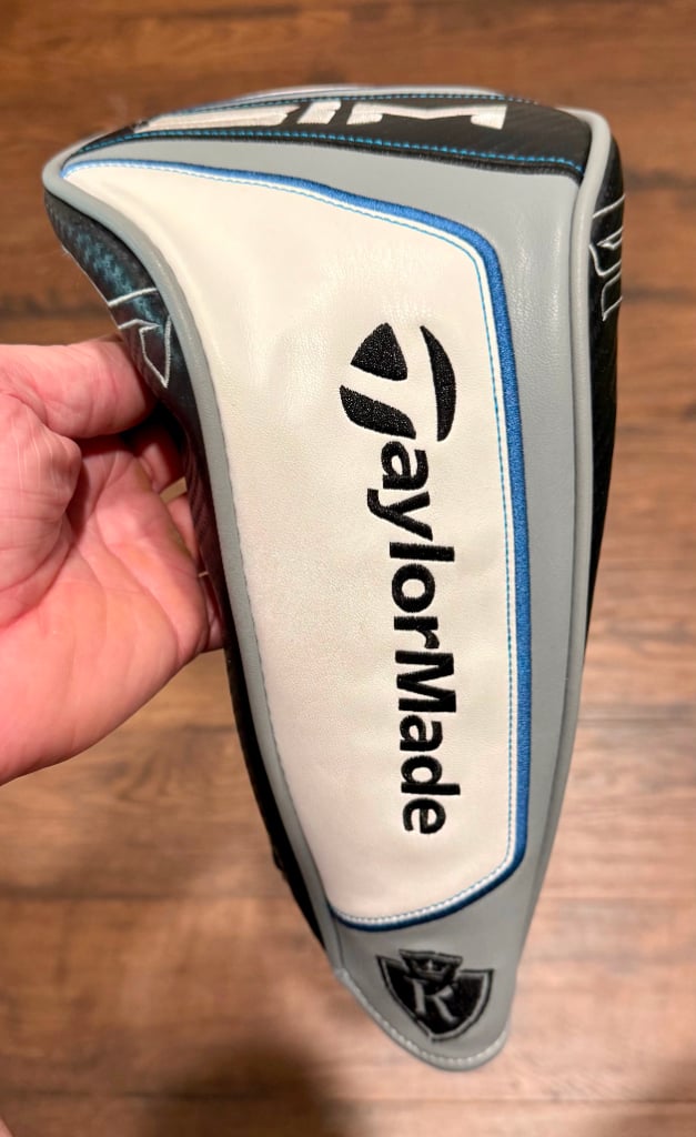 🔥clean OG Sim 9 degree tour head $250 🔥 - Classifieds- For Sale
