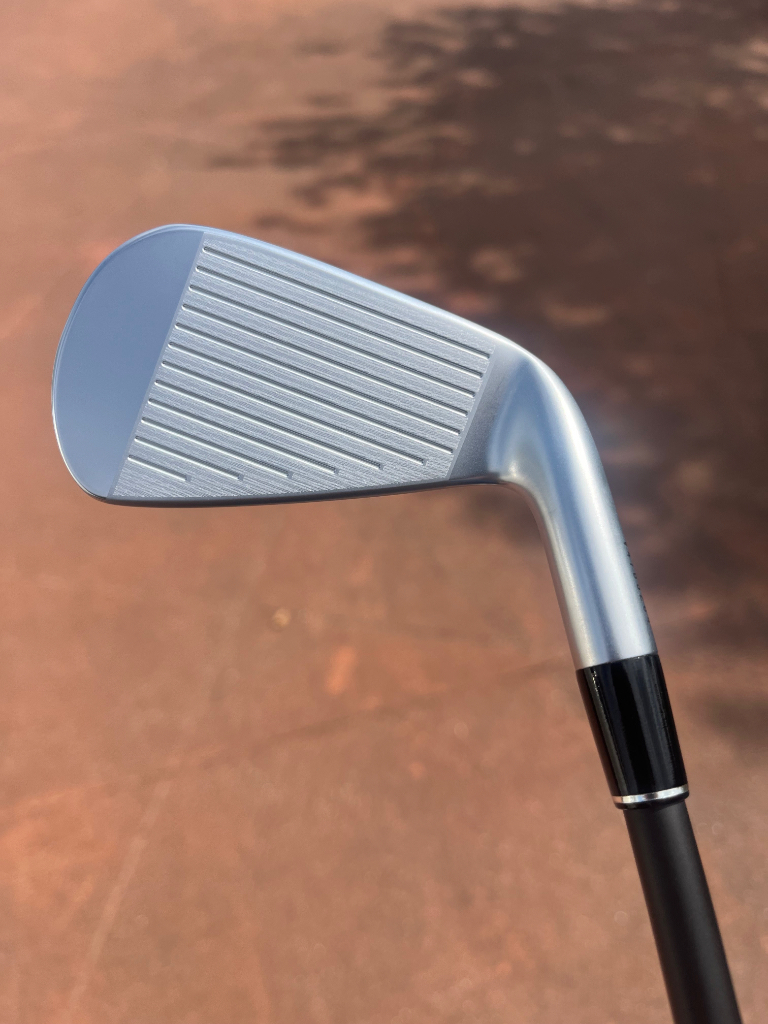 YOWA⭐︎ ZXiU 3 Irons - 2 Different Versions - Lefty's Swap Shop - GolfWRX