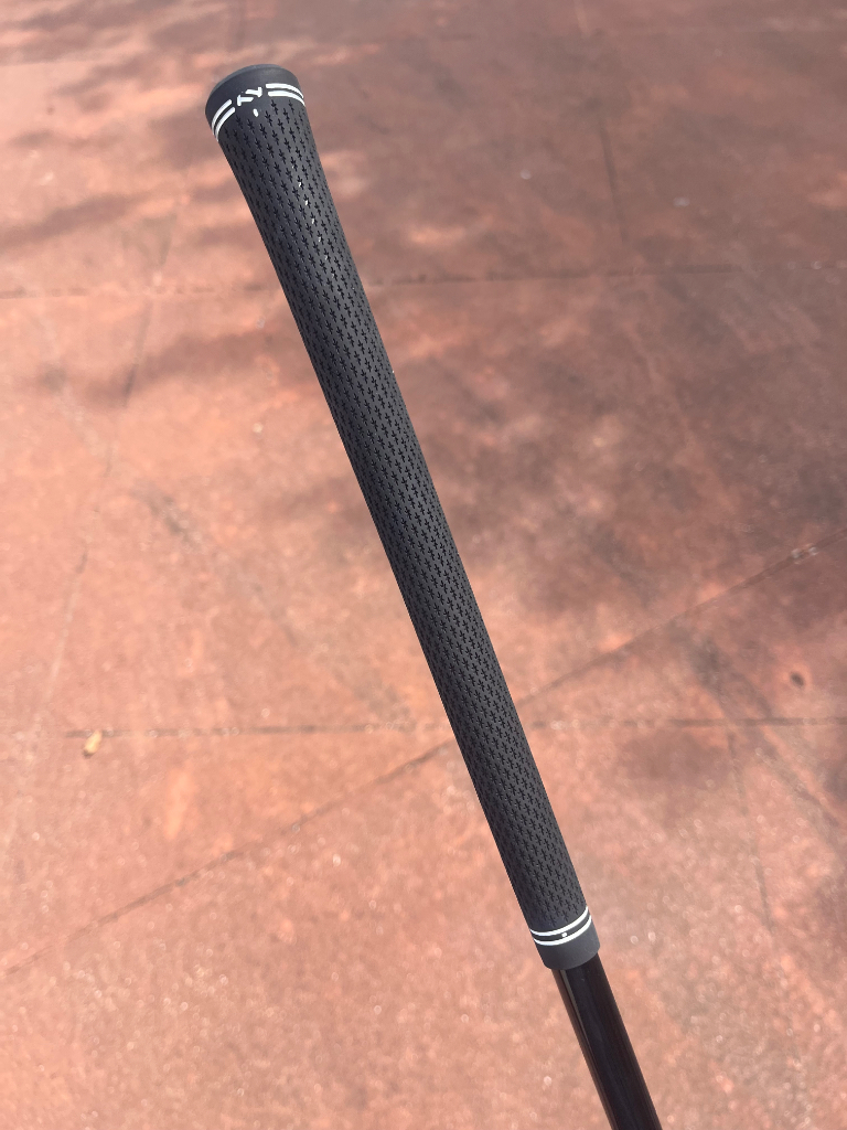 ZXiU 3 Irons - 2 Different Versions - Lefty's Swap Shop - GolfWRX