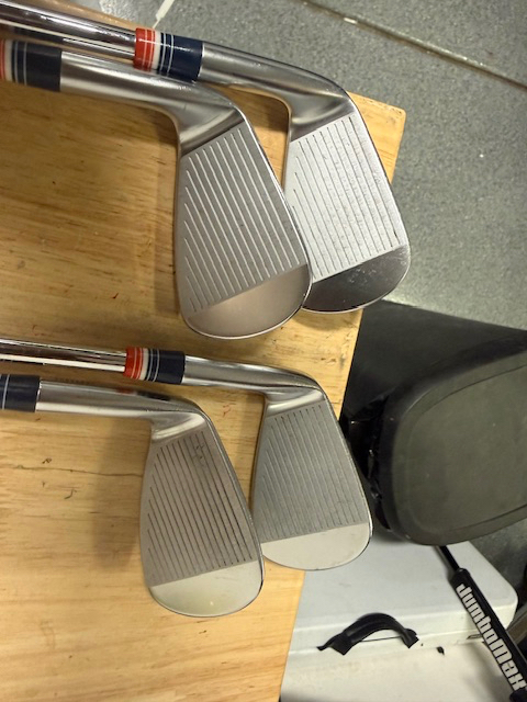 isnb_doi Big Savings: Srixon ZXi5 5-AW on Nippon 105 stiff / LAB DF3