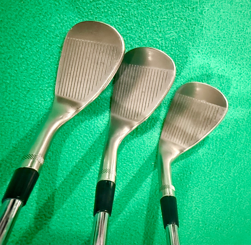 FS: 2023 Titleist T150 (5-P); Vokey SM10 (50/54/58) - Classifieds