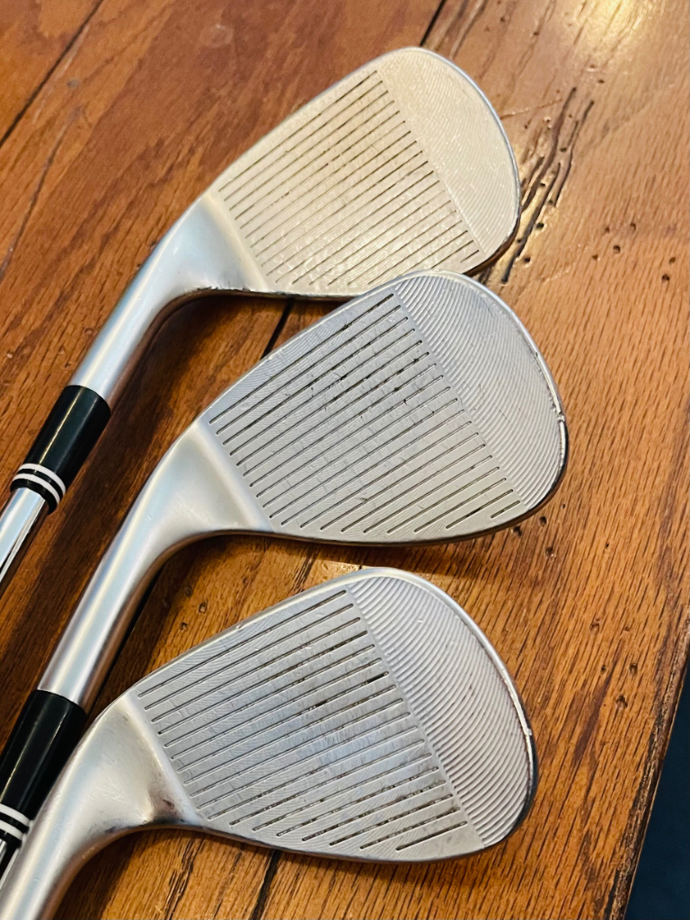 🔥🔥🔥CLEVELAND RTX ZIPCORE WEDGES 50, 54, 58 🔥🔥🔥 - Classifieds