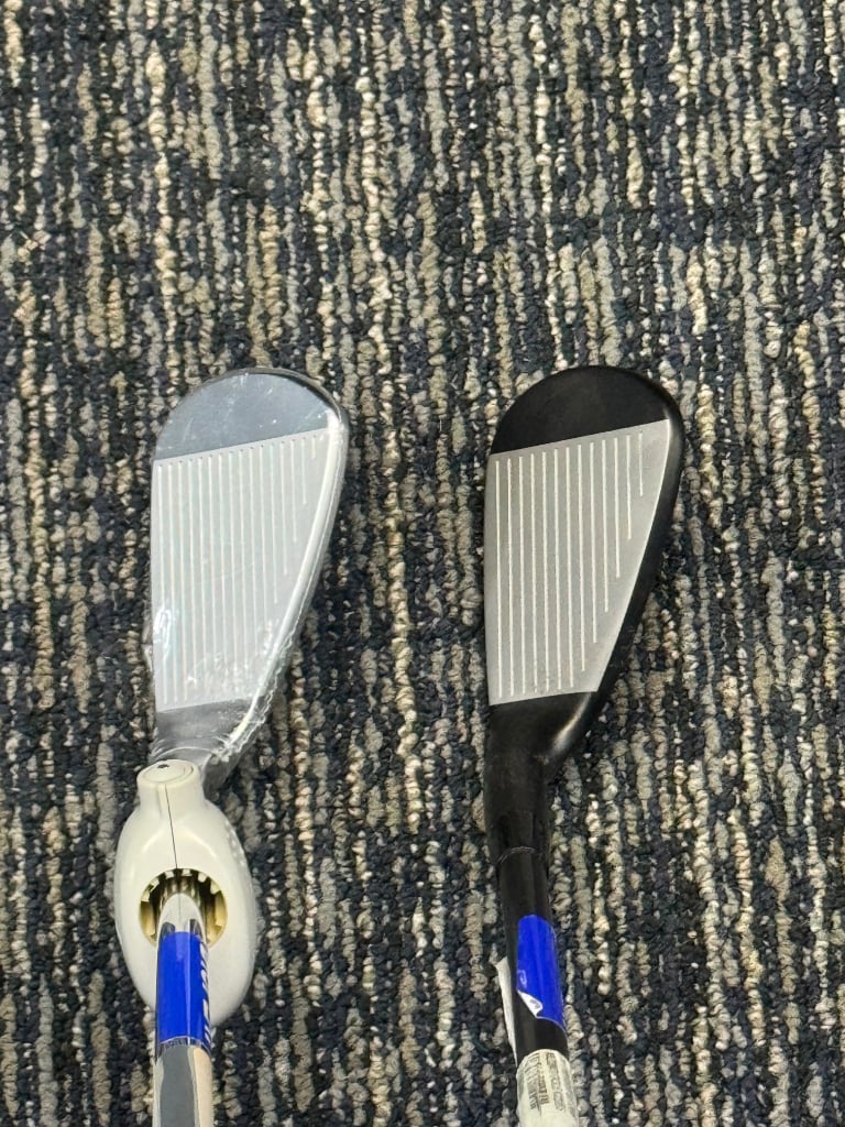 JPX 925 Forged - Page 2 - Equipment - GolfWRX