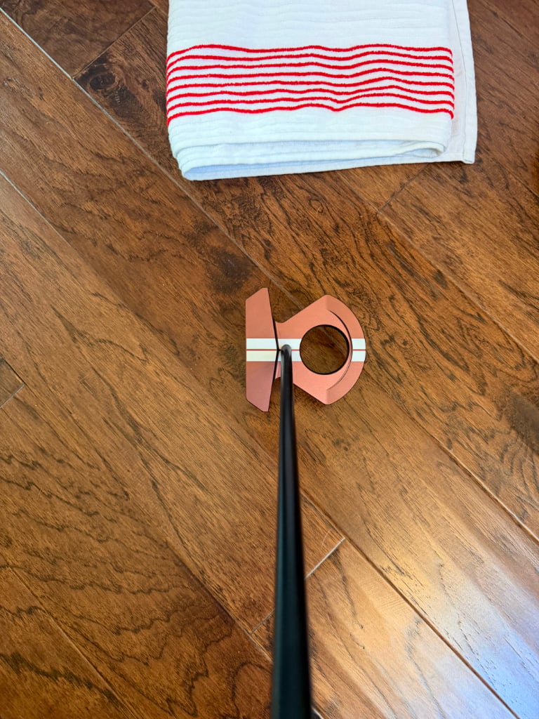 Final Price Drop ** Custom LAB DF3i rare 35