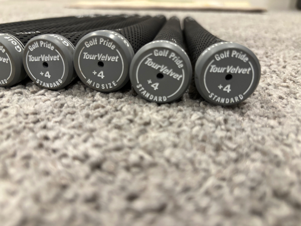 Cleveland RTZ full face 60* - Lefty's Swap Shop - GolfWRX