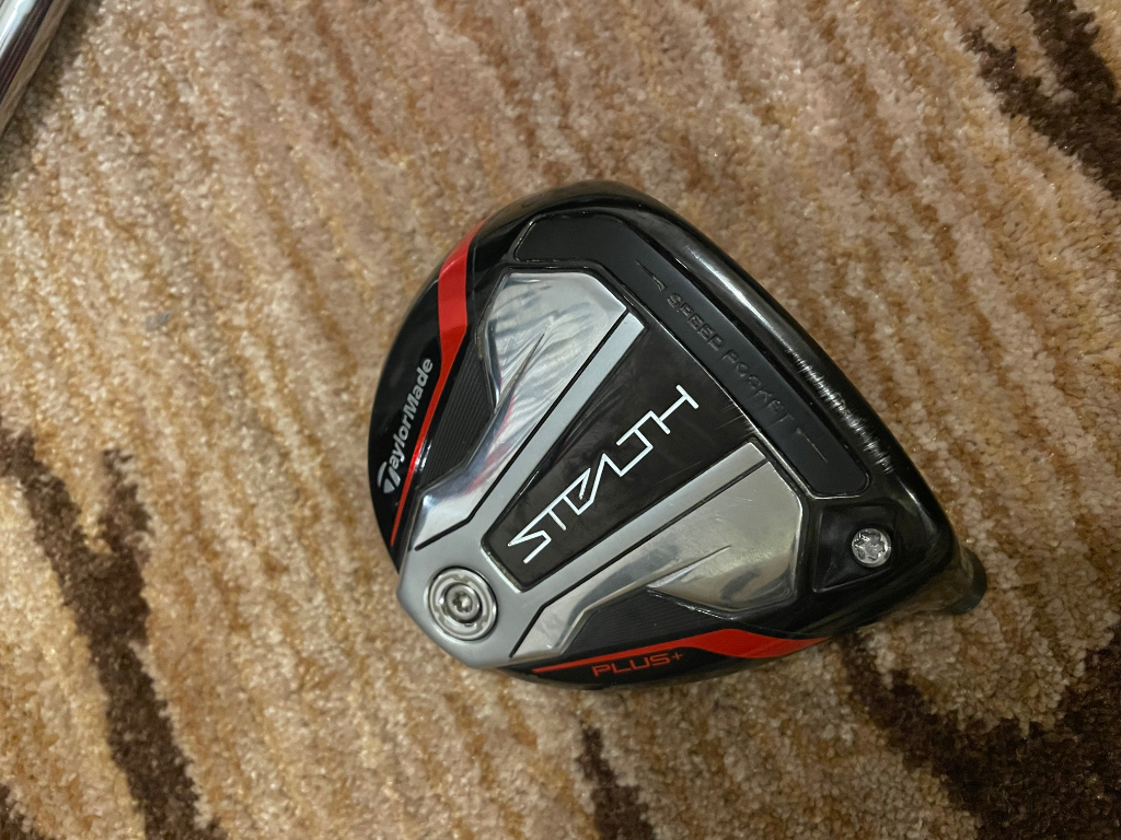 🔥 GSS Byron Morgan - TP Mills Handmade - Stealth & SIM - Stubby