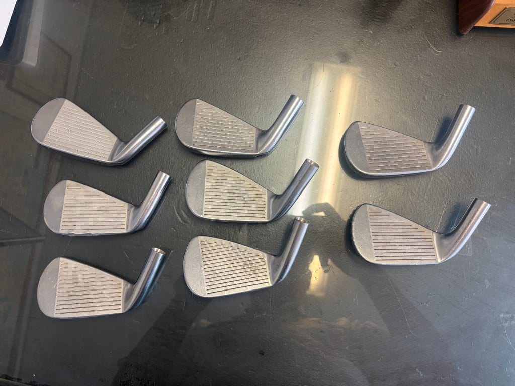 Srixon ZX7, Cobra OPTM X - Classifieds- For Sale Forum - GolfWRX