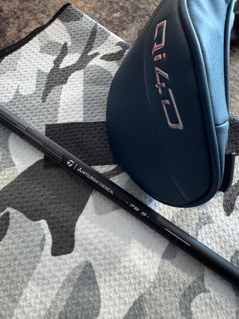 ZXi5 5-A (PX Red 6.0) - Lefty's Swap Shop - GolfWRX