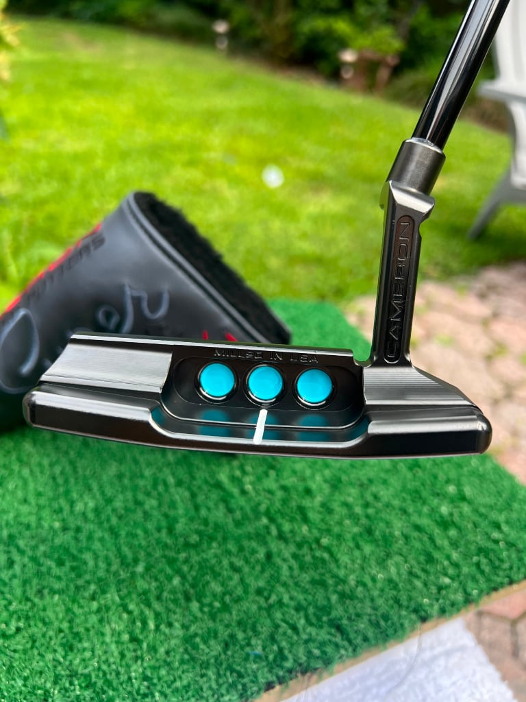Scotty Cameron Super Select Newport 2 - 35