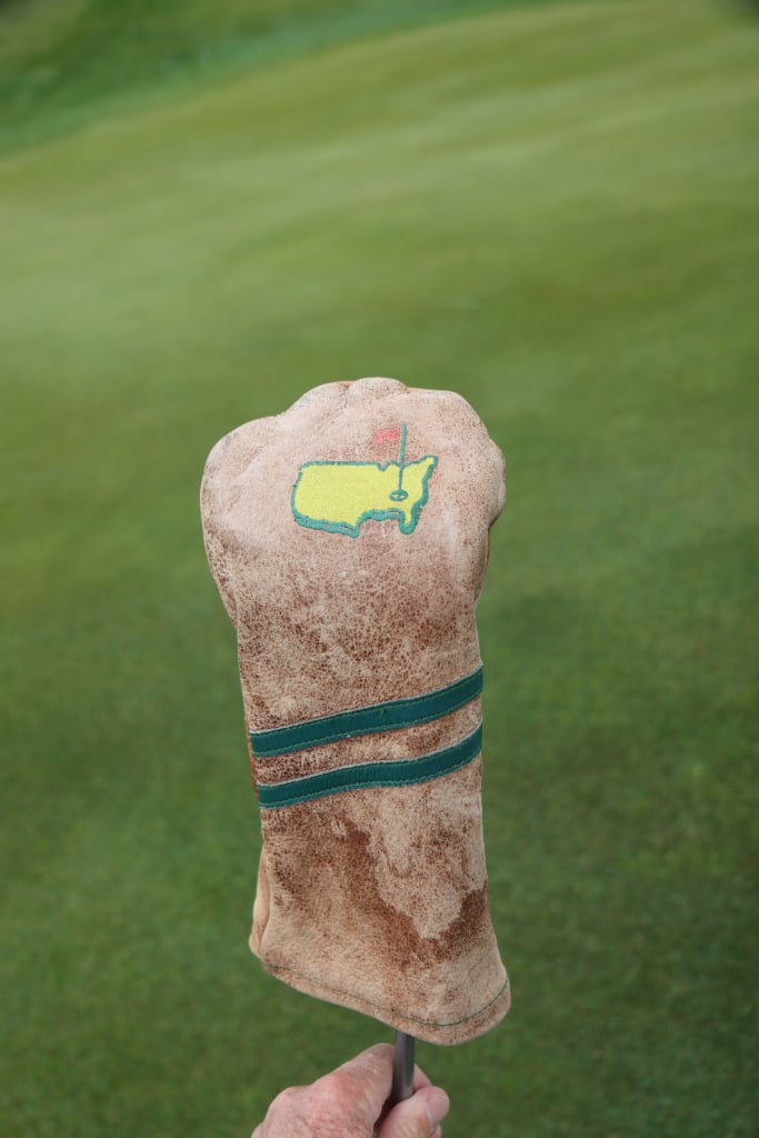 Bobby Grace Scottsdale KBI? - Putters - GolfWRX