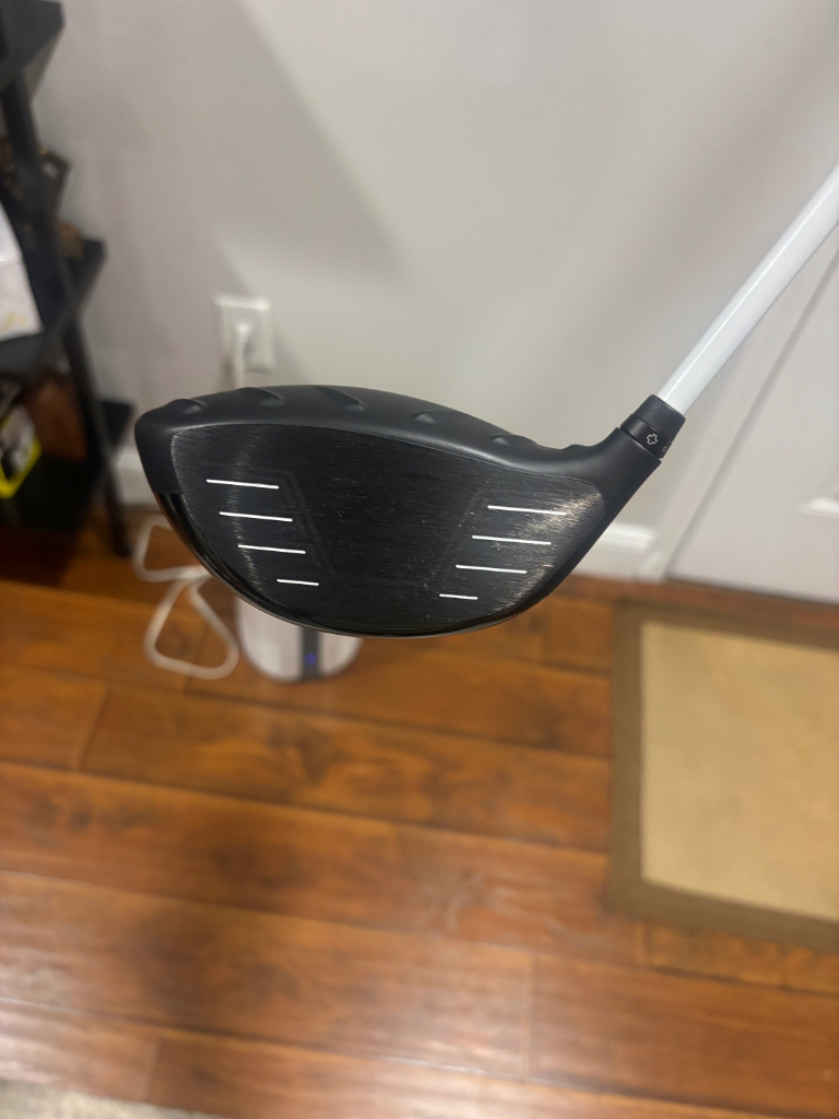 G440 LST 9* AD HD 6X - Classifieds- For Sale Forum - GolfWRX
