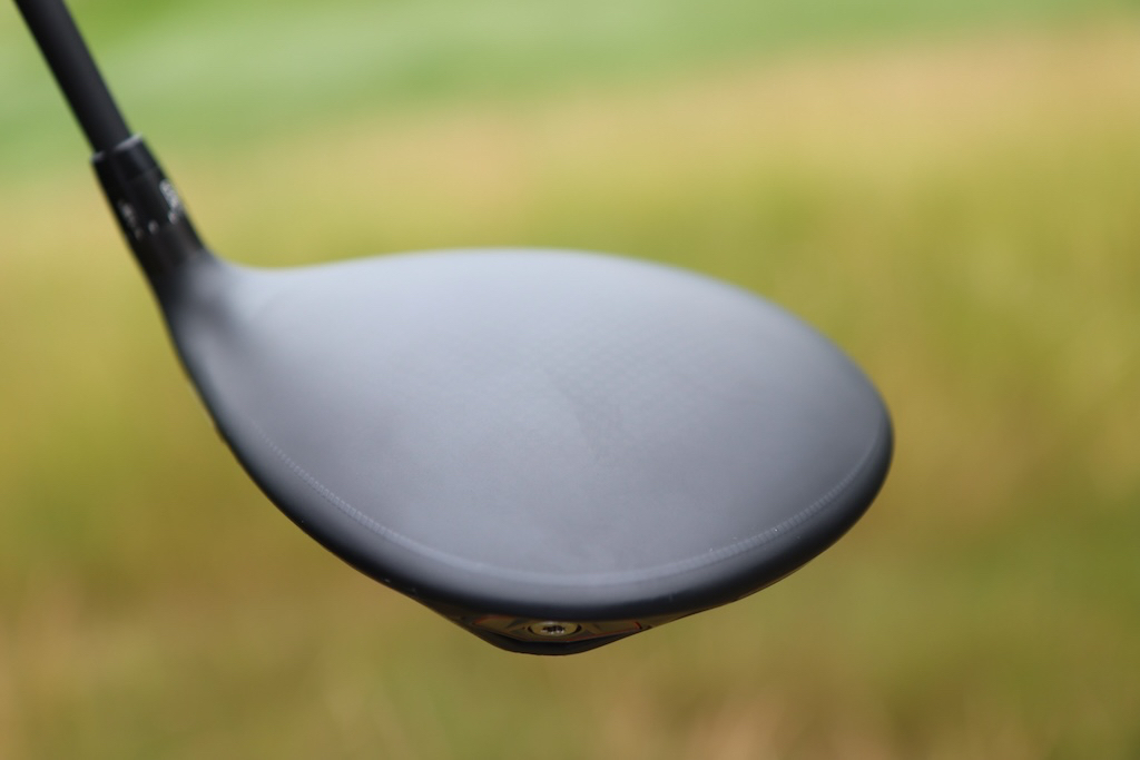 New Srixon ZXi RKT Max driver - 2026 Travelers - Tour and Pre