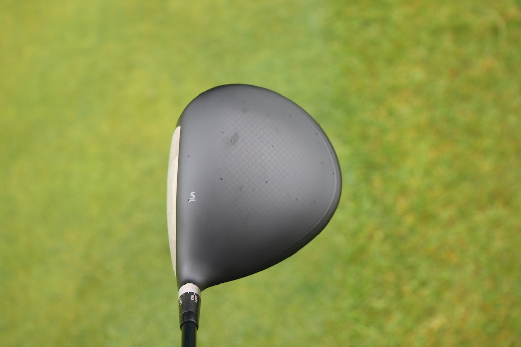 Hideki Matsuyama's new custom Srixon ZXi RKT driver - 2026