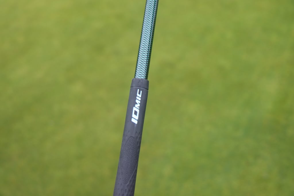 【リッキー】 Hideki Matsuyama's new custom Srixon ZXi RKT driver - 2026
