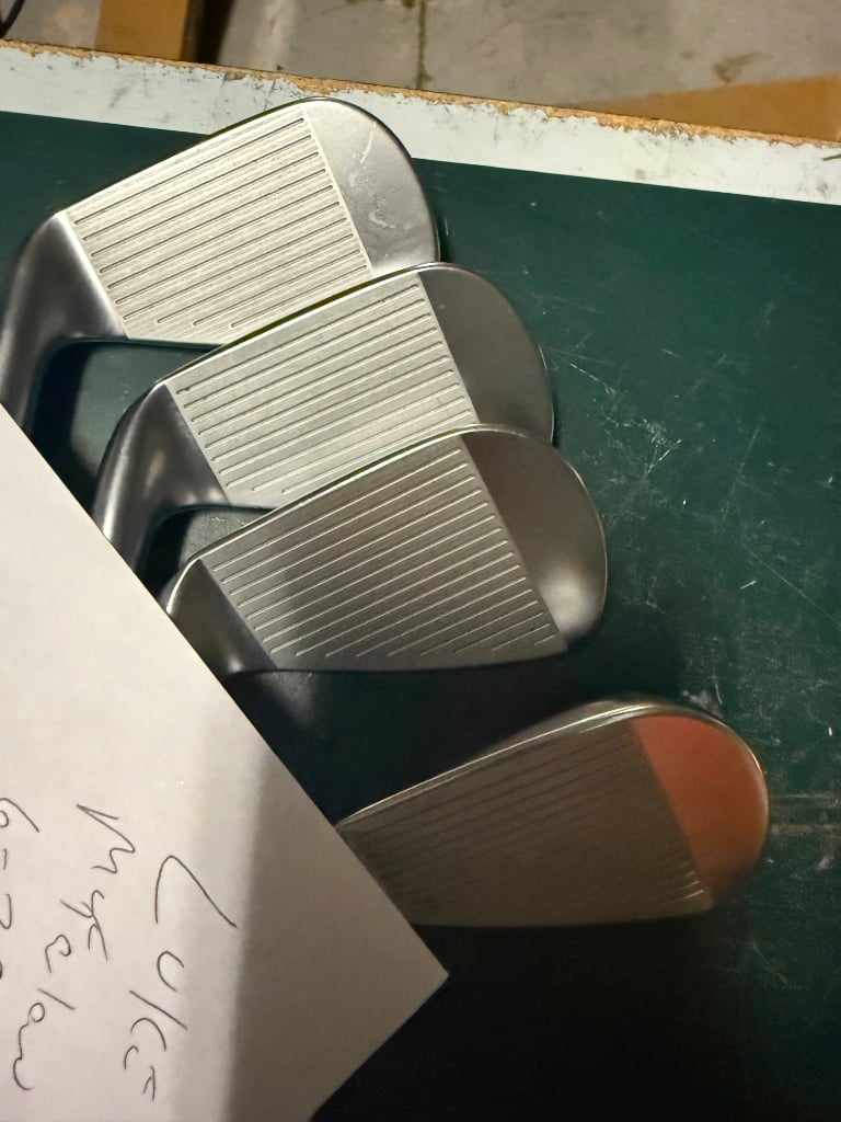 Srixon ZXI7 heads - Classifieds- For Sale Forum - GolfWRX