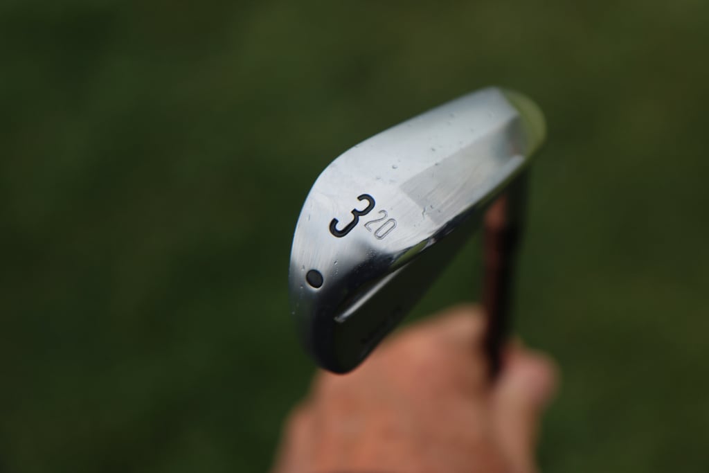Shane Lowry's new Srixon Zxi U - 2026 Travelers - Tour and Pre