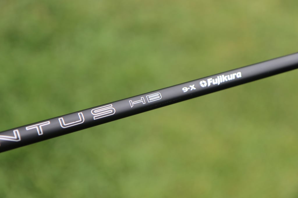 よう Shane Lowry's new Srixon Zxi U - 2026 Travelers - Tour and Pre