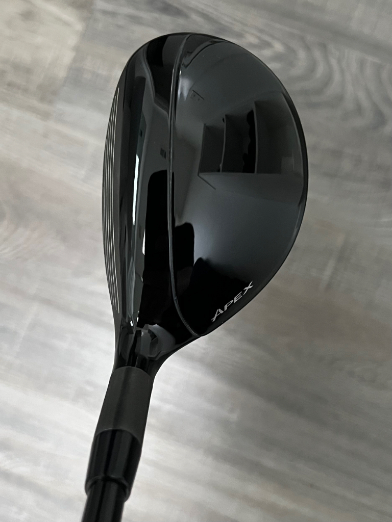 2026 Callaway UW 23 Degree with Ventus TR Black 7S - Classifieds