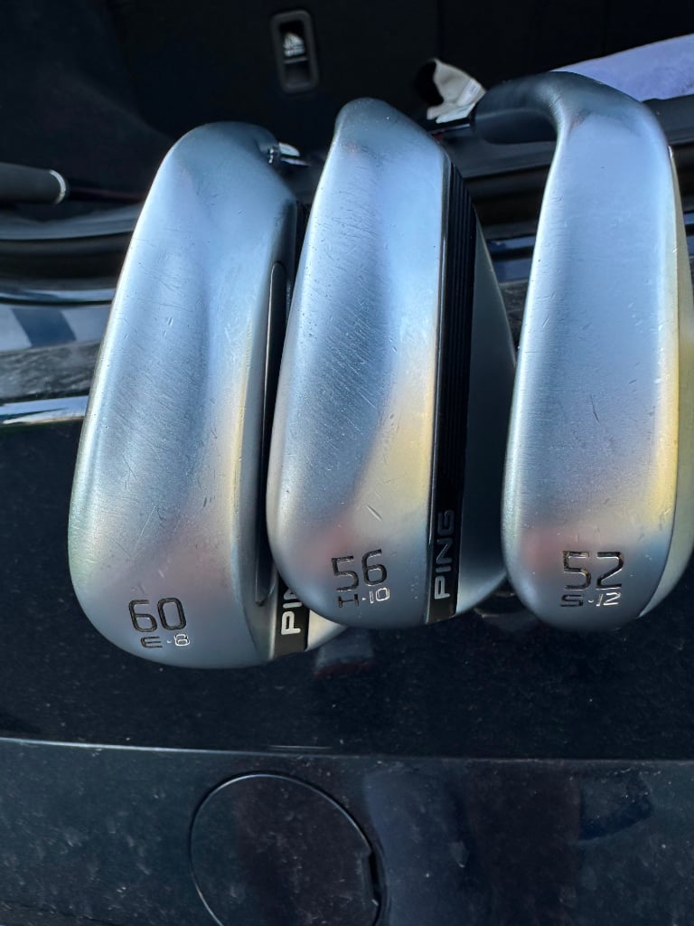 These won't be playing the weekend. Quick price drop