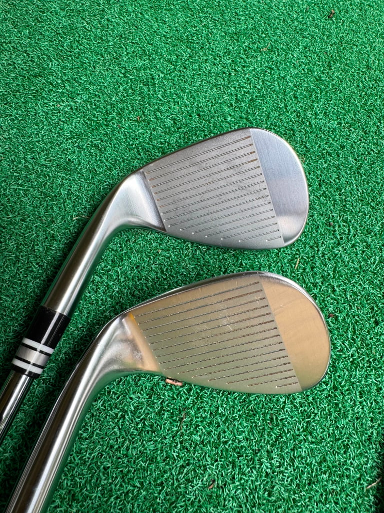Miura KM 700 4-PW, Modus Tour 120, Miura Wedges, Ping G440, LAB