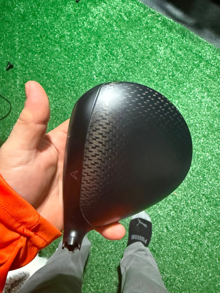WTS/WTT. TC Elyte Added Just now. TPT Proto driver shaft