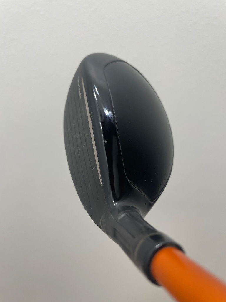 Taylormade Stealth 3 Hybrid w/ Tour AD DI - Classifieds- For Sale