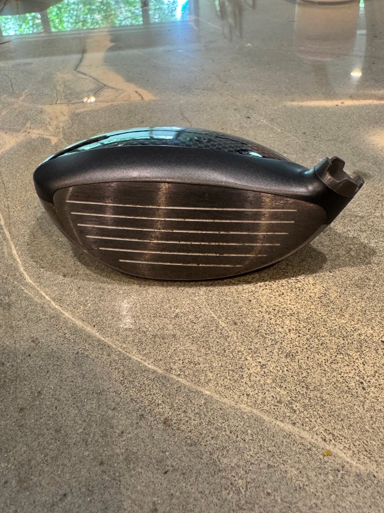 Callaway AI Smoke 3W, Diamana B Series Fairway - Classifieds- For