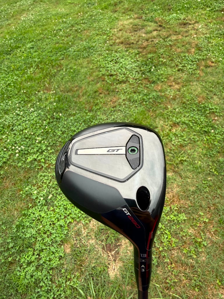 GT280, Srixon ZX5/ZX7 5-AW - Classifieds- For Sale Forum - GolfWRX