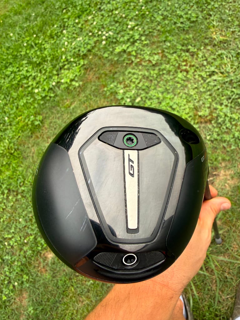 GT280, Srixon ZX5/ZX7 5-AW - Classifieds- For Sale Forum - GolfWRX