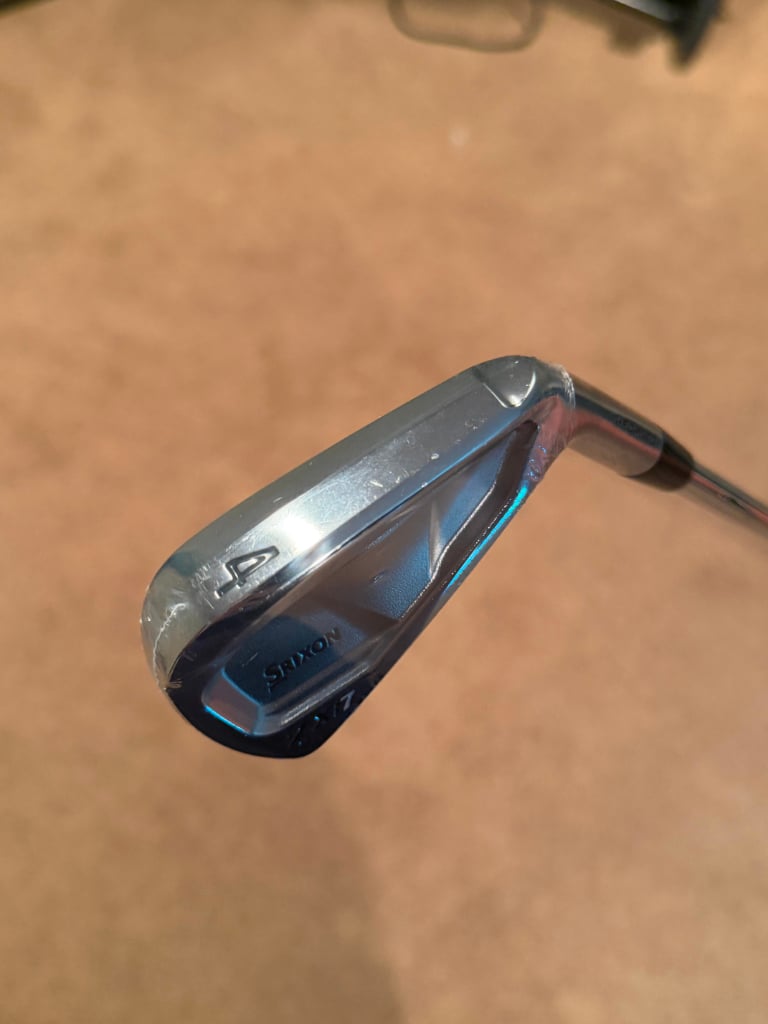Titleist T250/T150 Combo Set 5-PW, Srixon ZXi7 4 Iron *BRAND NEW