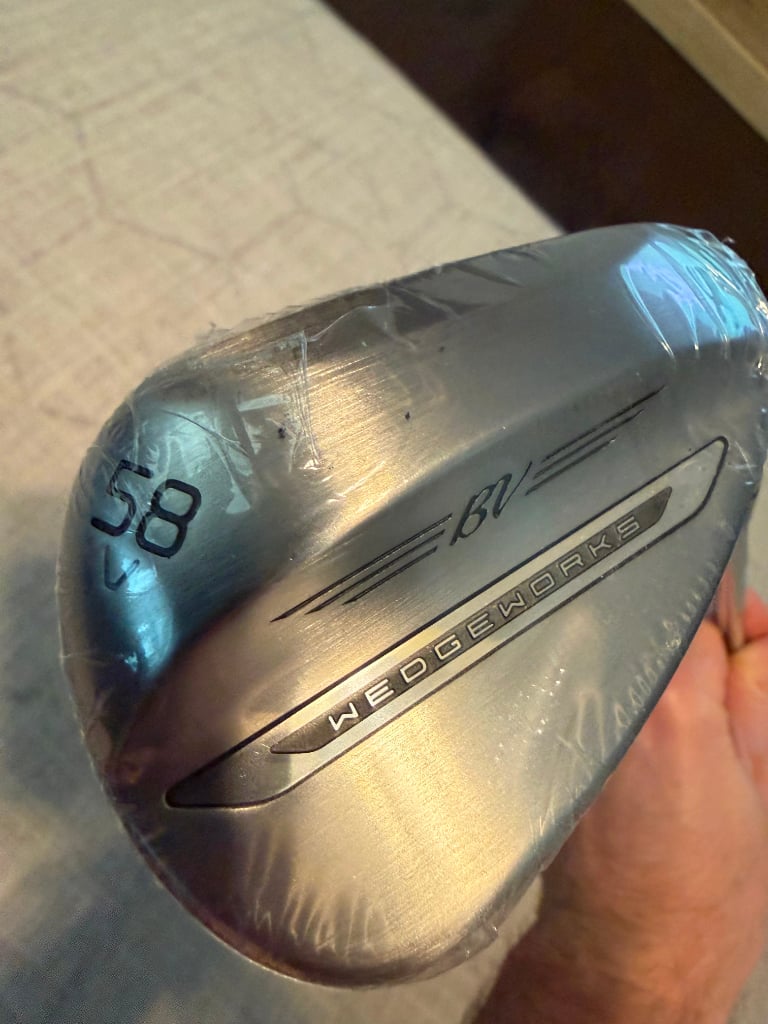 T100(2023年) 5-9i ＋ Vokey SM10 46゜F10 Titleist Vokey SM10 Jet