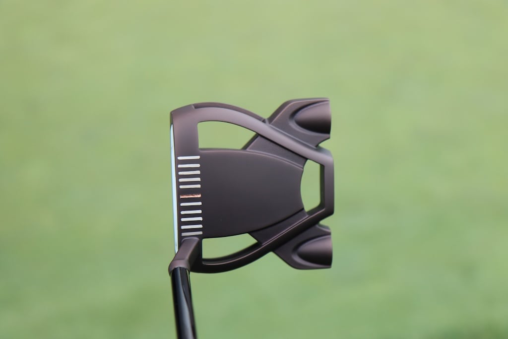 Yes! Abbie tour forged - Putters - GolfWRX
