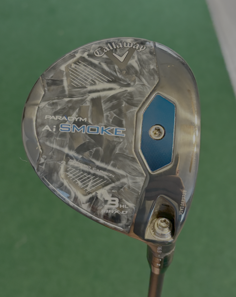 AI Smoke Max D 3hl $160 - Classifieds- For Sale Forum - GolfWRX