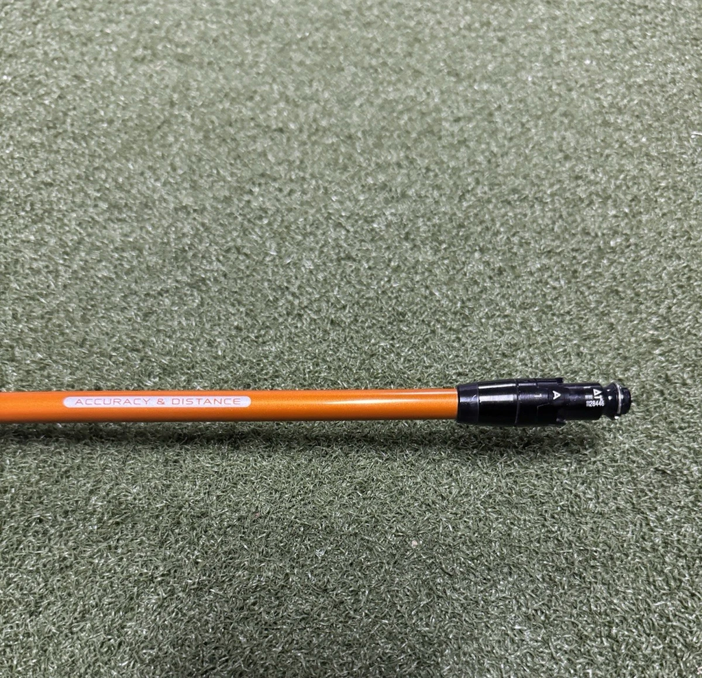 Spider Tour X L-Neck Torched PVD, Srixon ZXi5 6 Iron Project X Red