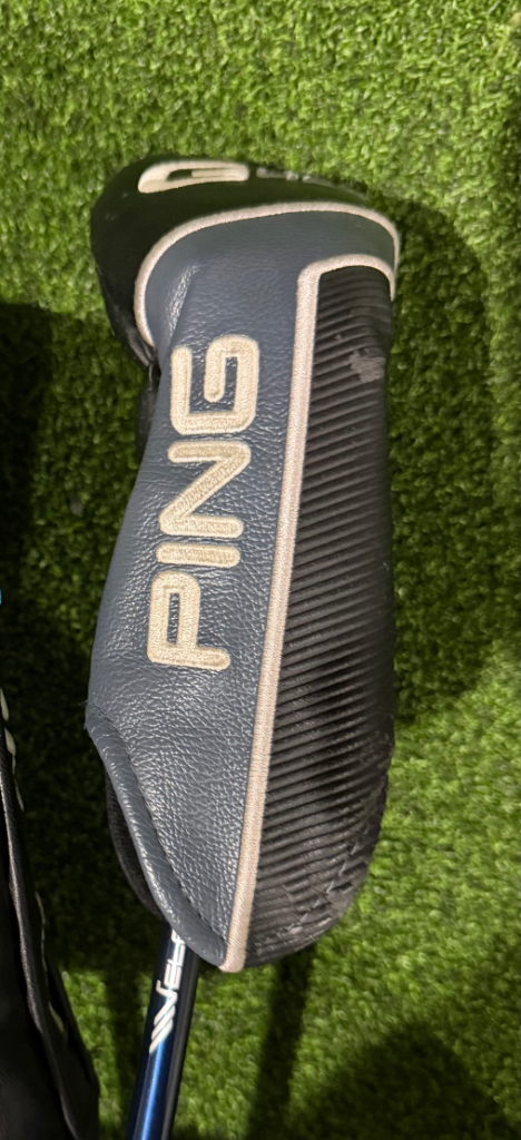PING G425 ユーティリティ 19度 VENTUS H3 8x Ping g425 3 hybrid w/ Ventus blue 8x hb - Classifieds- For Sale