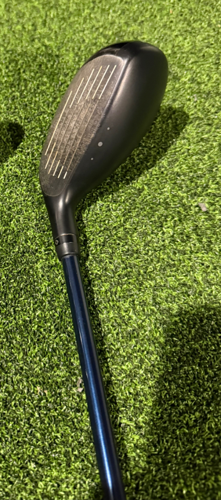 Ping g425 3 hybrid w/ Ventus blue 8x hb - Classifieds- For Sale