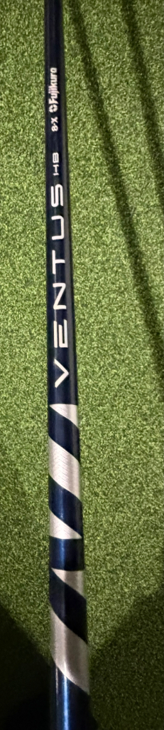 Ping g425 3 hybrid w/ Ventus blue 8x hb - Classifieds- For Sale