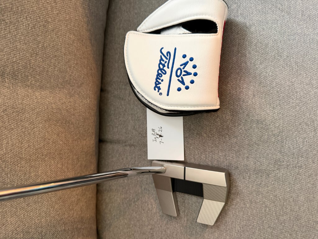 SALE！DeliciousTaylormade GhostNought69 2 Scotty's and a Taylormade !! - Classifieds- For Sale Forum - GolfWRX