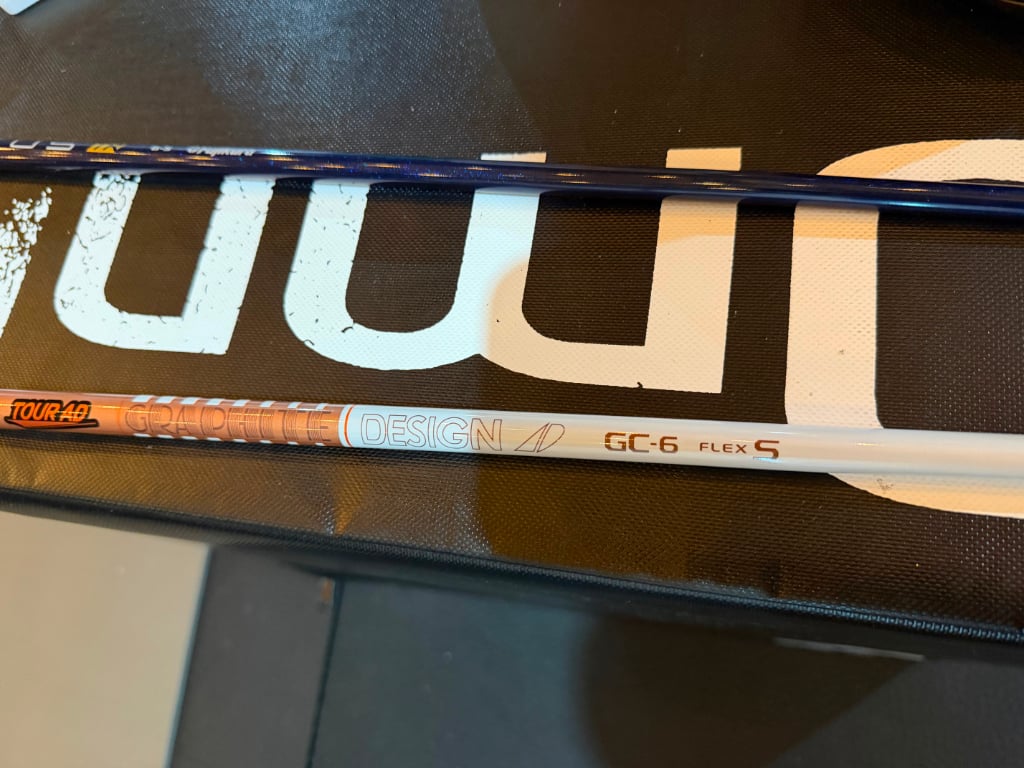 Open to Putter Trades! Minty Callaway Quantum Triple Diamond Max w