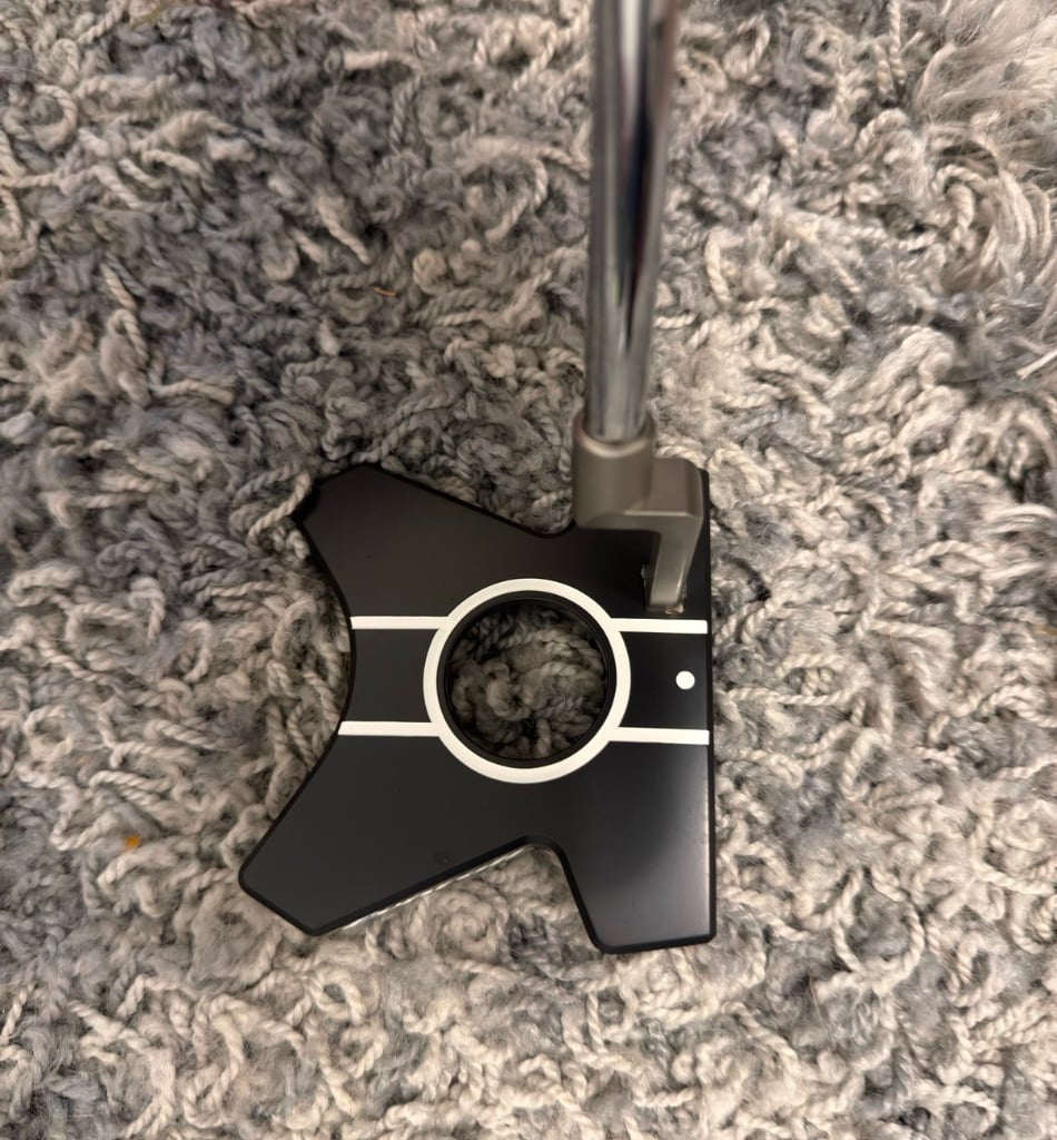 Evnroll Z1 Putter 35” New - Classifieds- For Sale Forum - GolfWRX