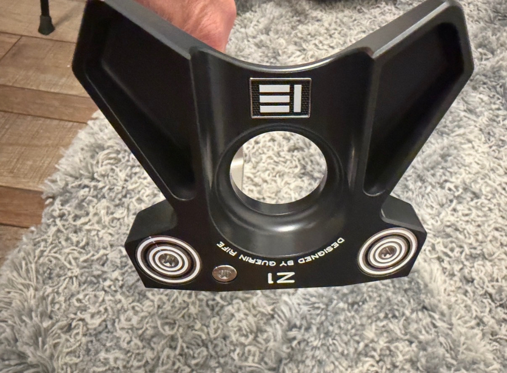 Evnroll Z1 Putter 35” New - Classifieds- For Sale Forum - GolfWRX