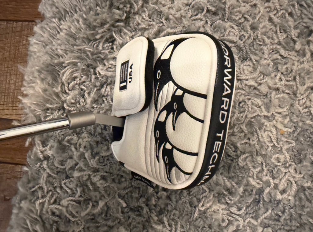 Evnroll Z1 Putter 35” New - Classifieds- For Sale Forum - GolfWRX